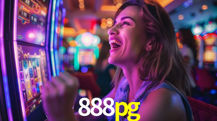 888pg: Seu Cassino Premiado com Pagamentos Rápidos