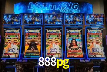 Apostas Esportivas na 888pg: Um Guia Completo