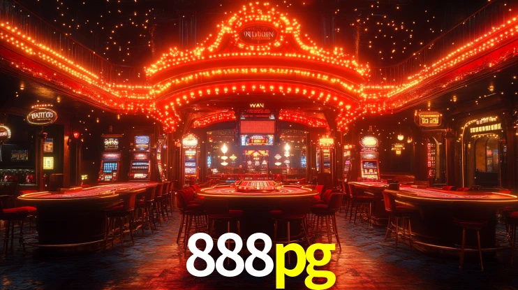 888pg bet