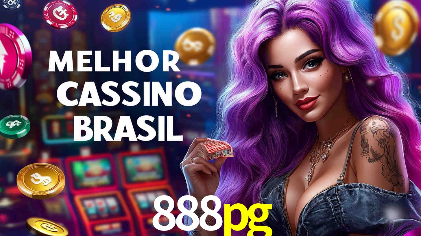 Inovações de Jogos na 888pg: O Futuro das Experiências Interativas