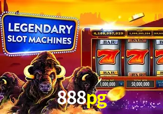 Inovações de Jogos na 888pg: O Futuro das Experiências Interativas