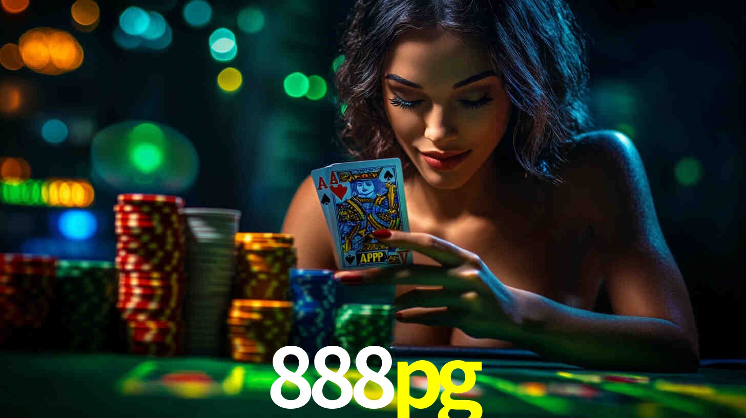 Desvendando o Mundo dos Jogos Virtuais na 888pg