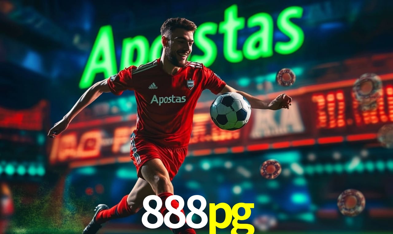 Casino Ao Vivo 888pg