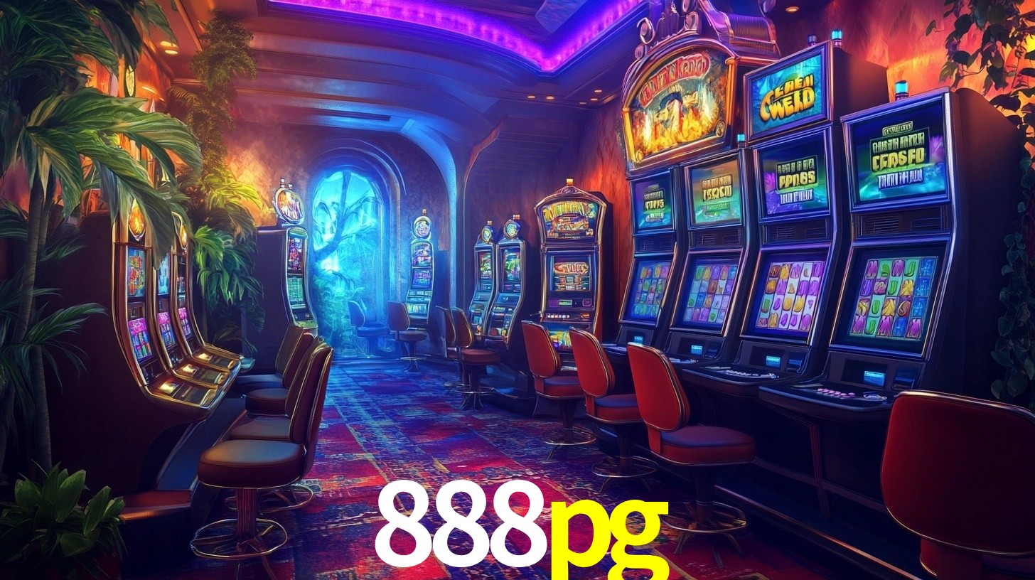 Welcome Bonus 888pg
