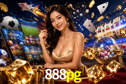 Slot Games 888pg