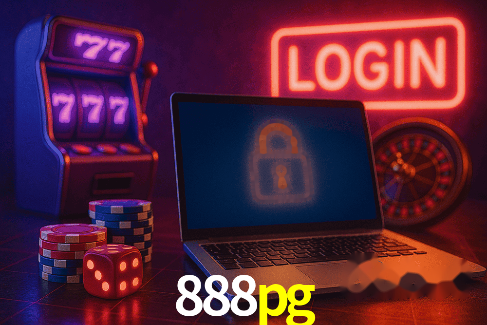 Casino Ao Vivo 888pg