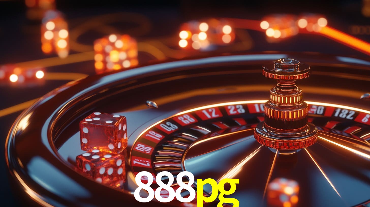 888pg: A Experiência de Casino com Jogos de Mesa ao Vivo