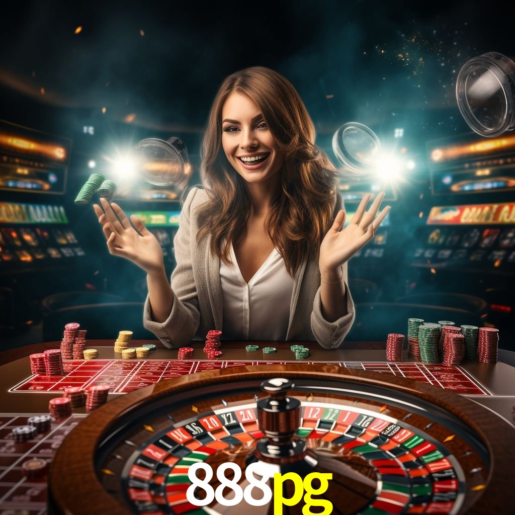 888pg
