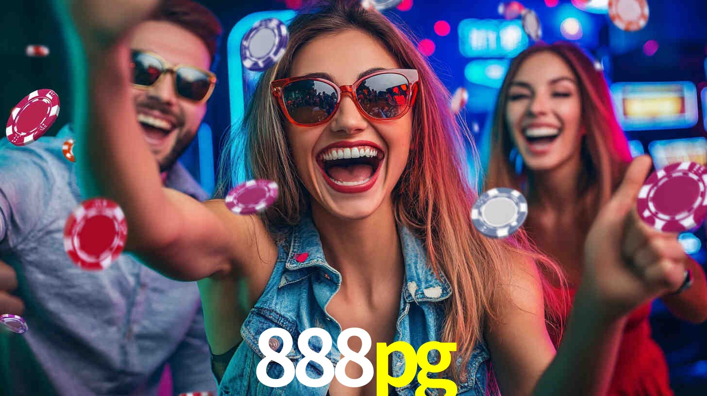 Descubra o Programa VIP da 888pg: Vantagens Exclusivas para Jogadores