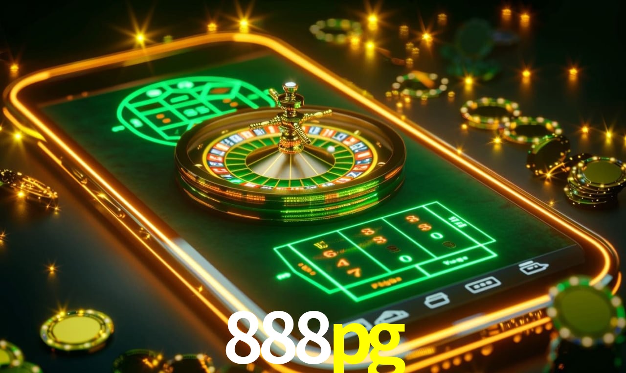 Imagem secundária de apoio para instalação do app 888pg