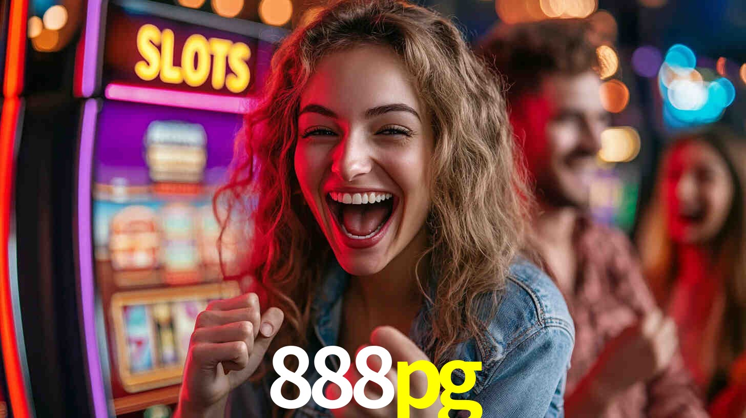 A Emoção da Loteria na 888pg: Uma Chance de Mudança de Vida