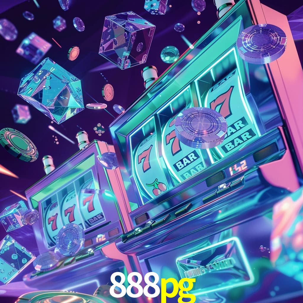PIX Instantâneo 888pg