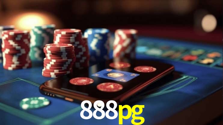 Tecnologia da Plataforma 888pg