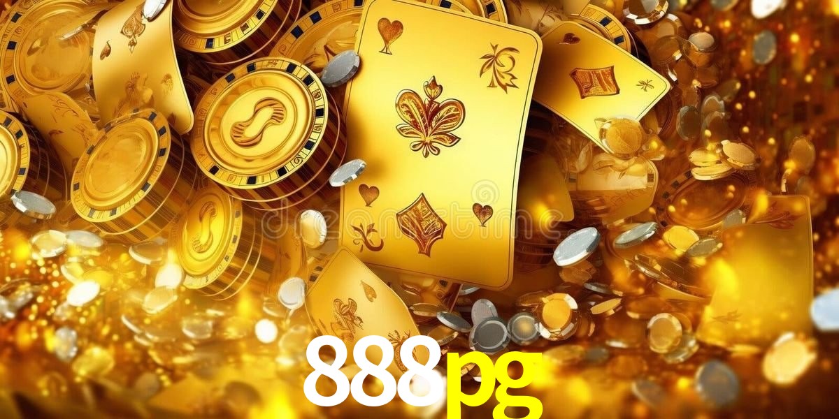 cassino 888pg