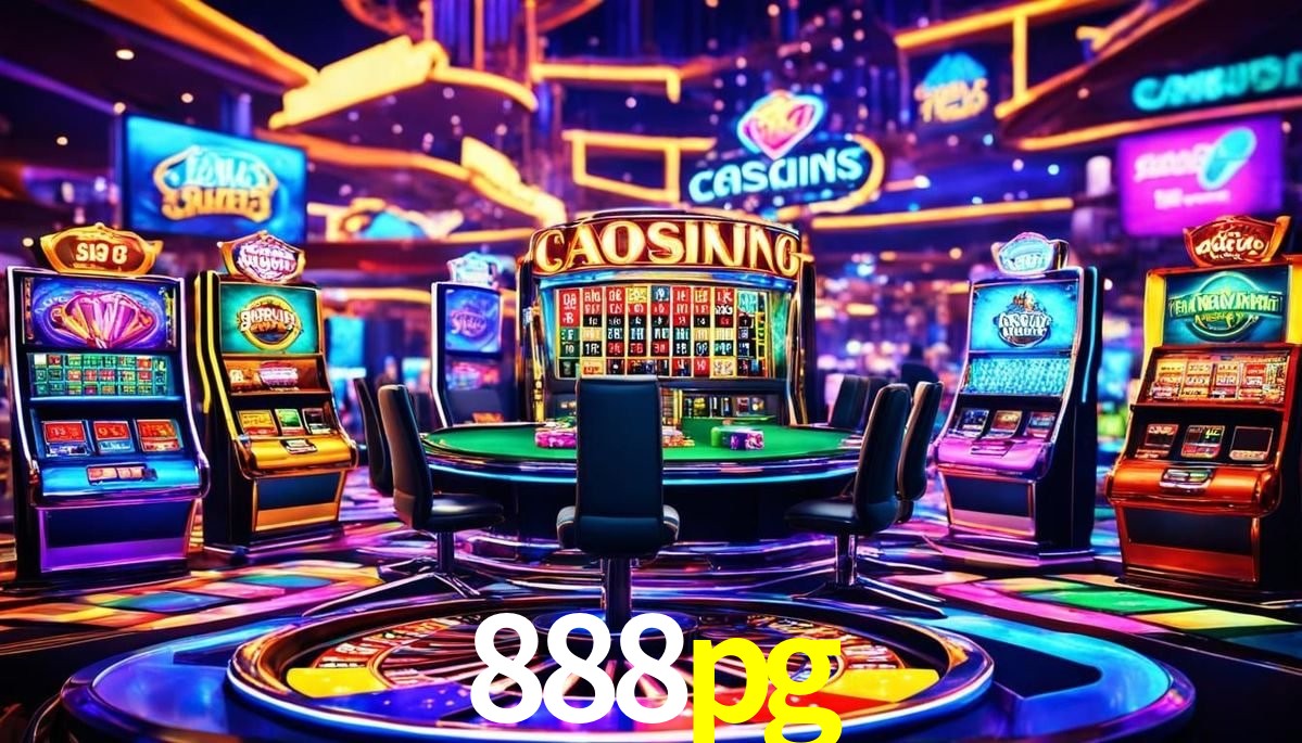 Login Seguro 888pg
