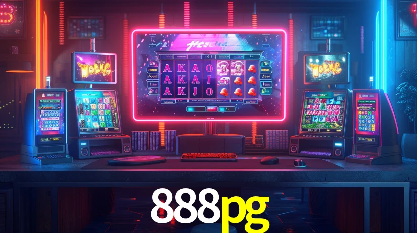 888pg