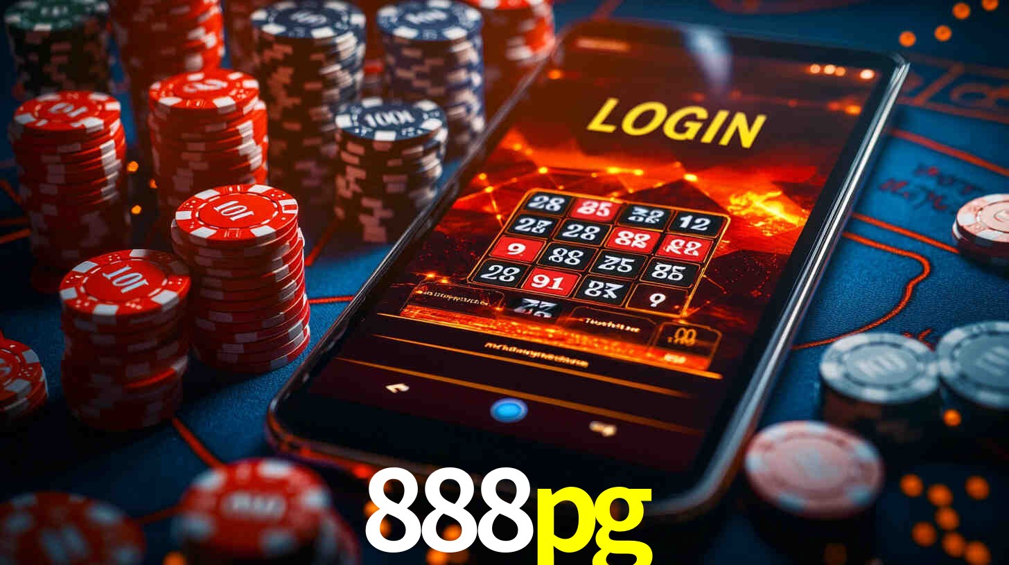 888pg,888pg.com