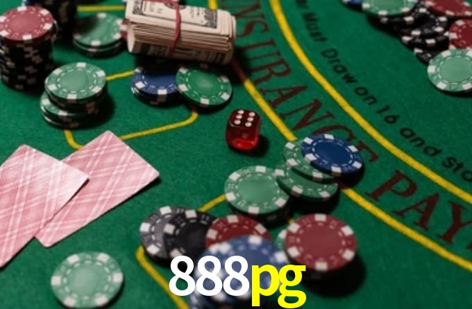 888pg bet