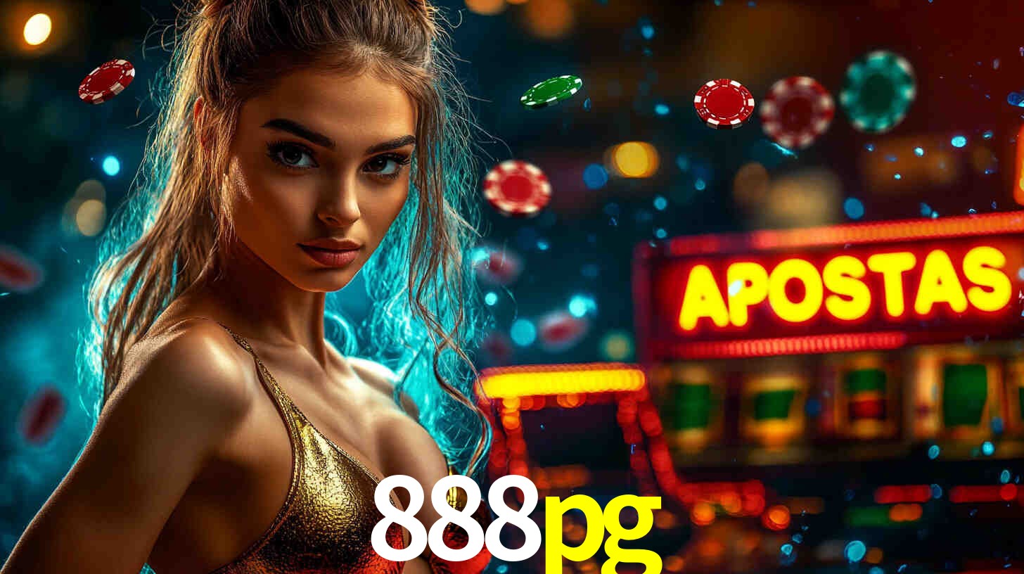 Descubra a Essência do 888pg: Nossa História e Compromissos
