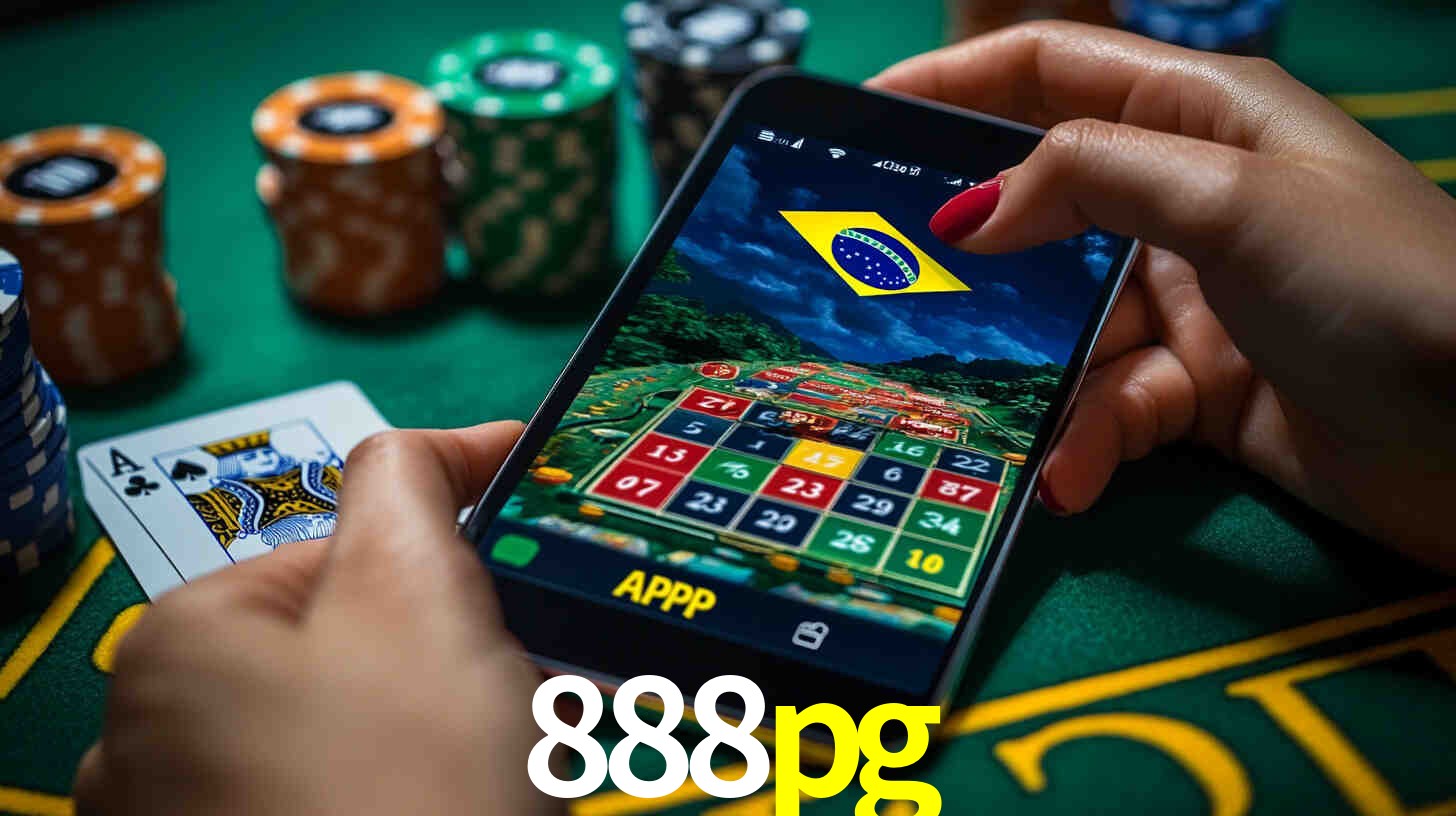 Explorando a Categoria de Eventos em Apostas na 888pg