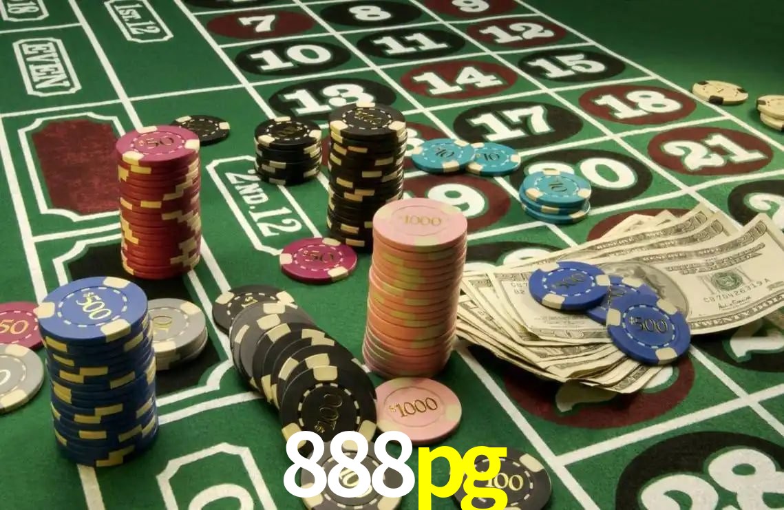 888pg