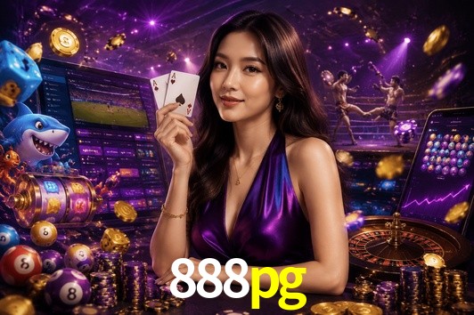 VIP Casino 888pg