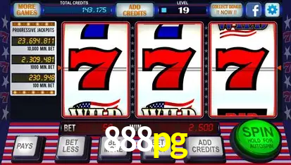 Desvendando o Mundo dos Jogos Virtuais na 888pg