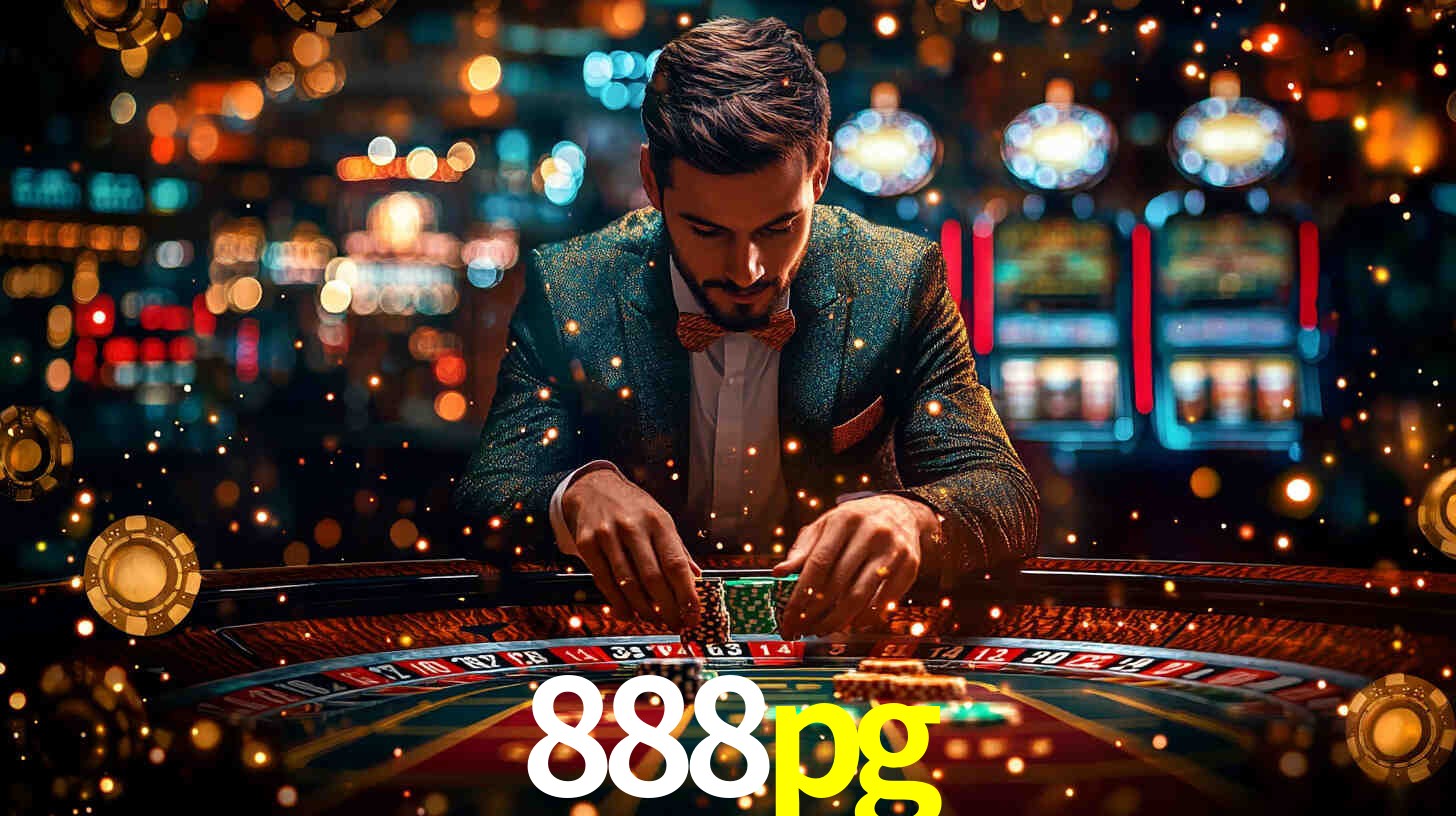 888pg