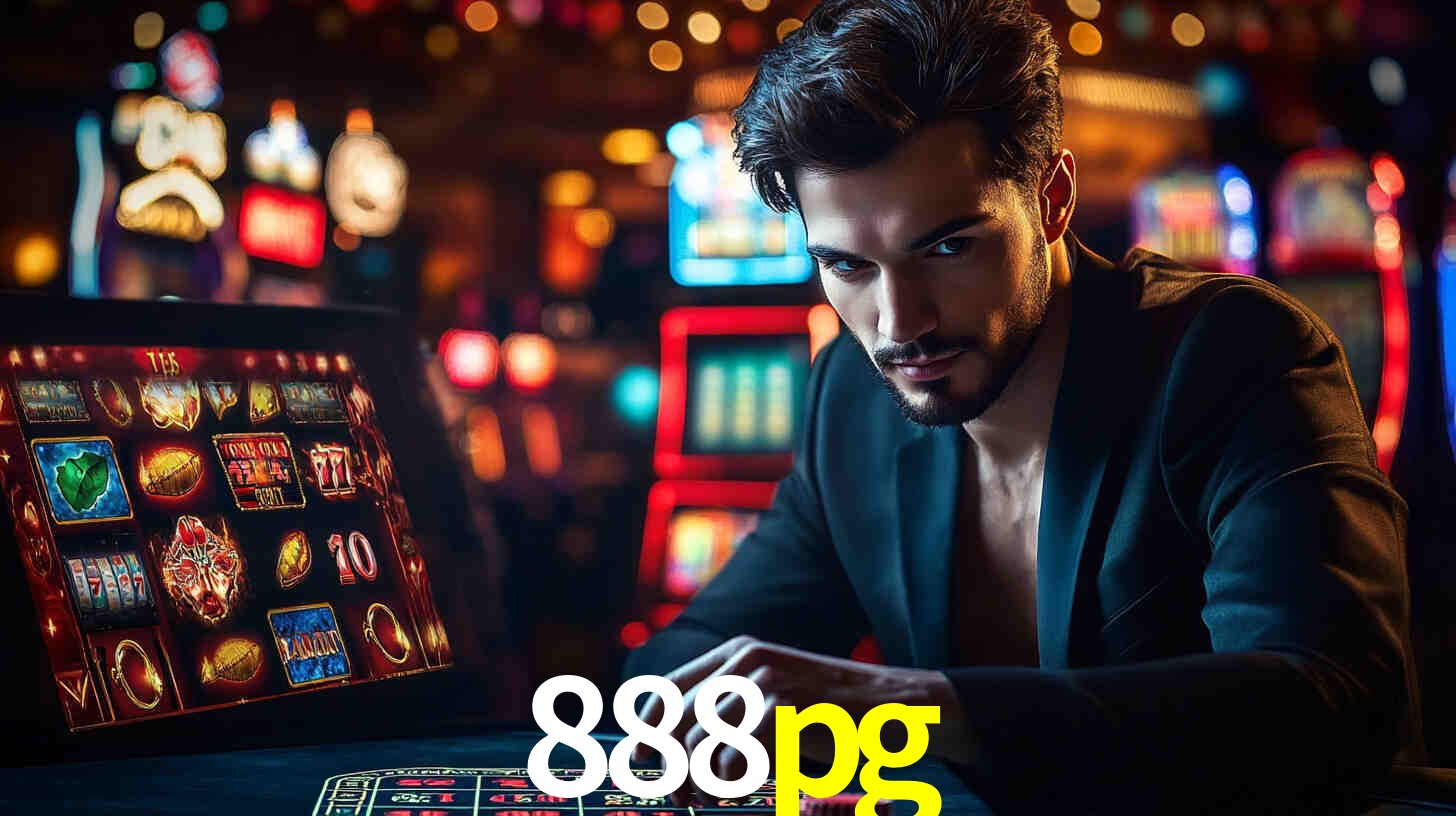 888pg jogo