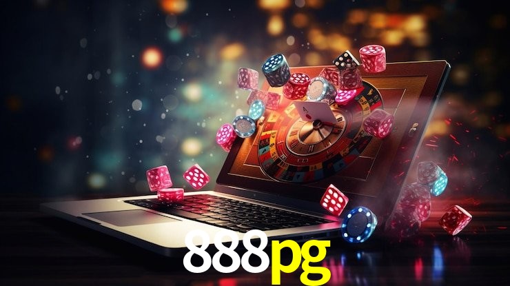 Casino Ao Vivo 888pg