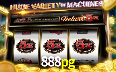Descubra o Programa VIP da 888pg: Vantagens Exclusivas para Jogadores