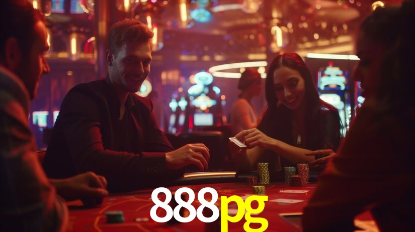 Desvendando o Mundo dos Jogos Virtuais na 888pg