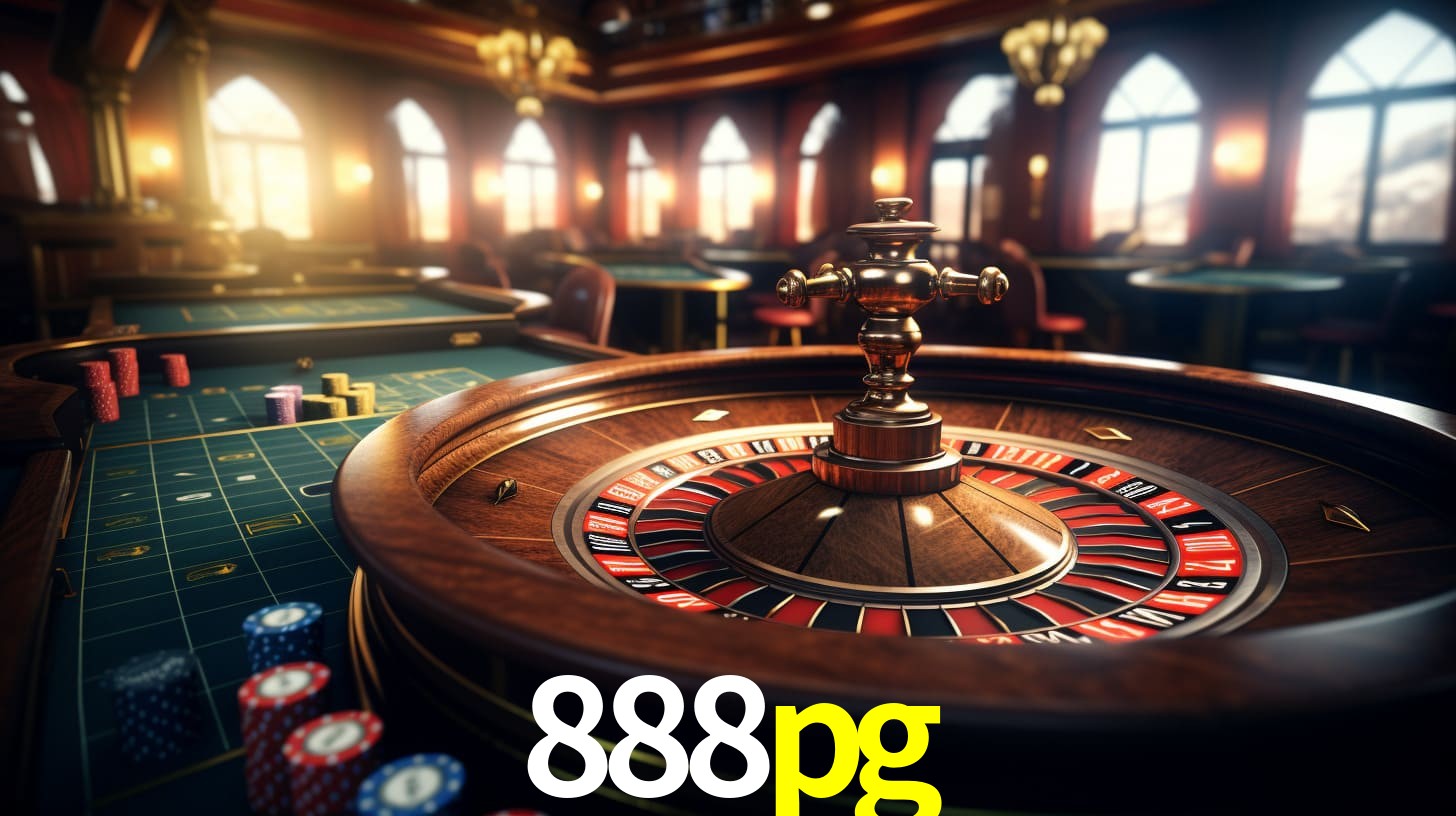 APP oficial da 888pg para mobile
