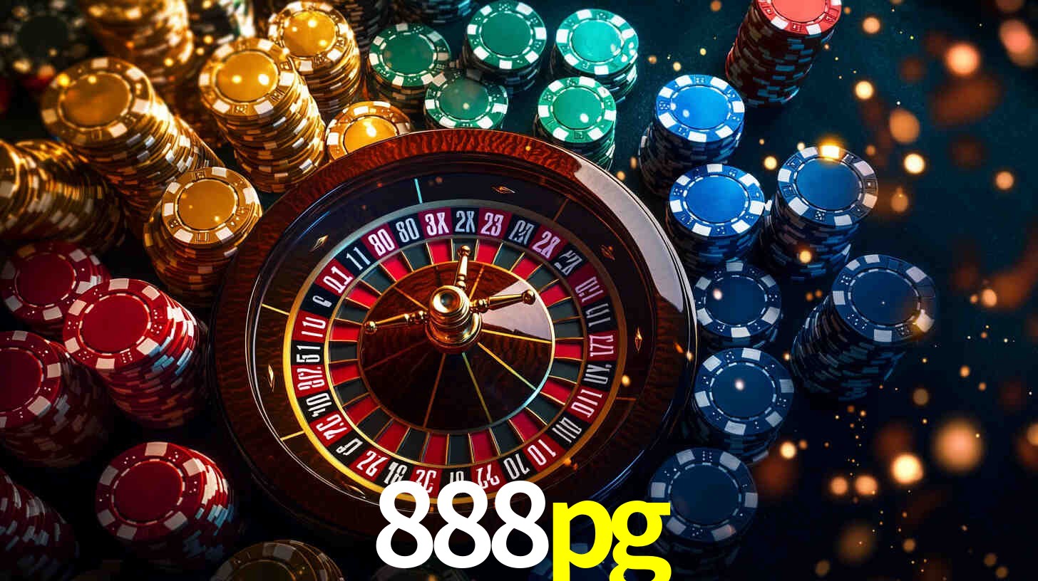 888pg jogo