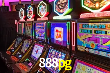 Inovações de Jogos na 888pg: O Futuro das Experiências Interativas