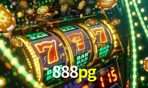 Descubra o Mundo do Cassino Online com 888pg